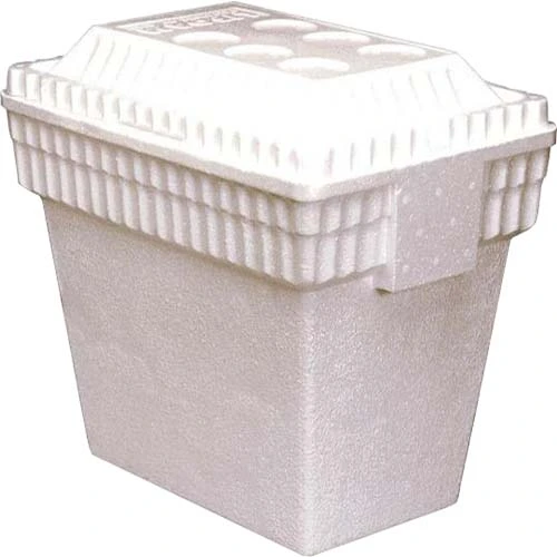 Styrofoam Cooler 26 Qt