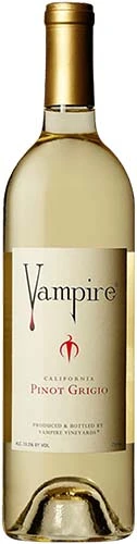 Vampire Pinot Grigio 750