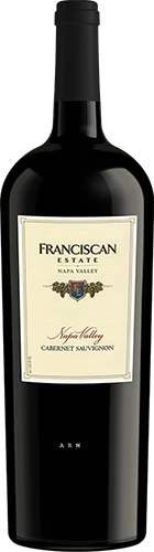 Franciscan Estate Cabernet Sauvignon