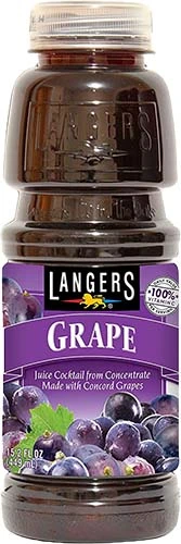 Langersgrape