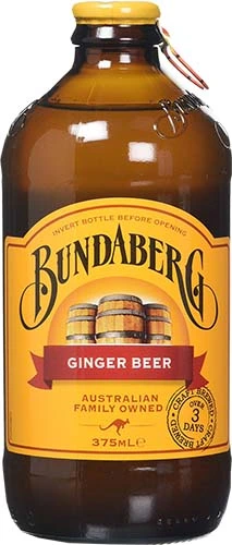 Bundaberg Ginger Beer