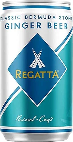 Regatta Ginger Beer