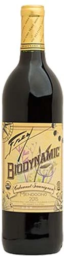 Frey Biodynamic Cabernet