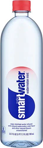 Smartwater Watermelon Mint