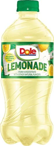 Dole Lemonade