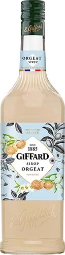 Giffard Orgeat Syrup