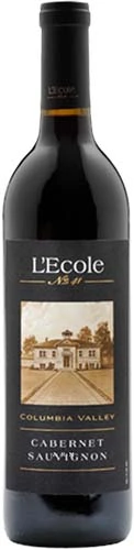 L'ecole No.41 Cabernet Sauvignon