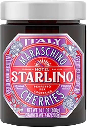 Hotel Starlino Cherries