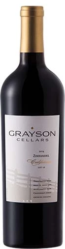 Grayson Zin