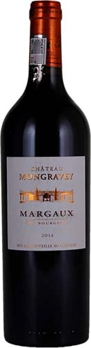 Chateau Mongravey Margaux