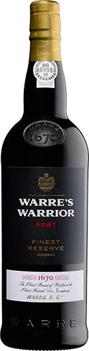 Warres Port Warrior