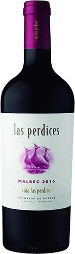 Las Perdices                   Malbec