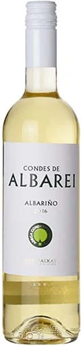 Condes De Albarei Albari?o