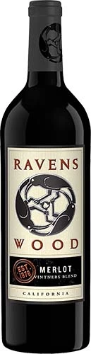 Ravenswood Vintners Merlot