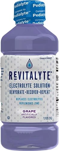 Revitalyte Grape 1l