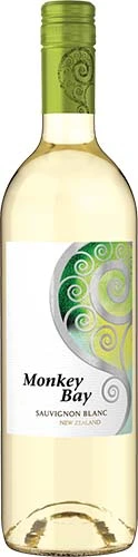 Monkey Bay                     Sauvignon Blanc