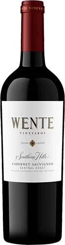 Wente S Hills Cab Sauv