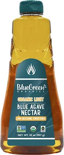 Blue Green Agave Nectar