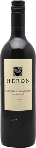 Heron Cabernet