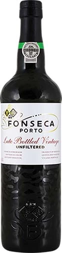 Fonseca Late Btl Port