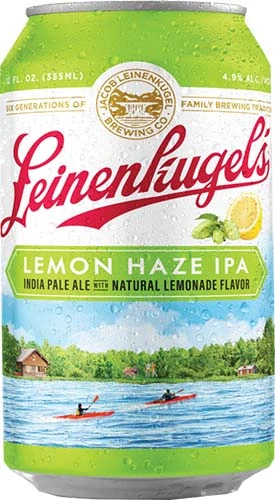 Leinenkugel Lemon Haze 6pk