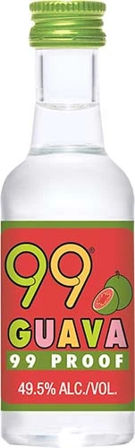 99 Guava 50ml