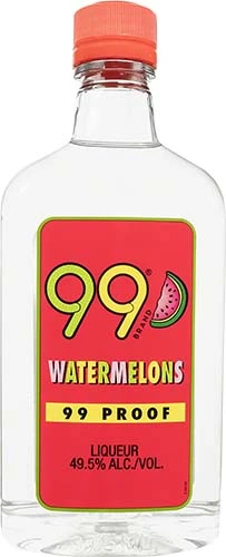 99 Watermelons Liqueur