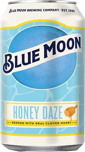 Blue Moon Honey Daze 6pk