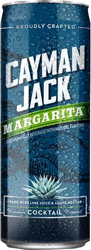 Cayman Jack Margarita