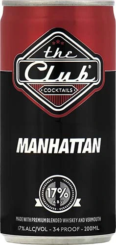 The Club Manhattan