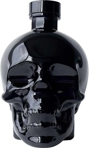 Crystal Head Onyx