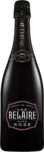 Belaire Rose Sparkling Rare