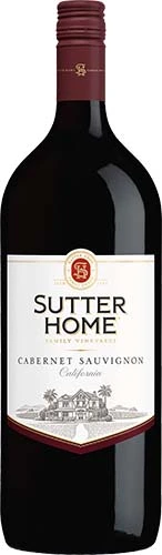 Sutter Home Cabernet 1.5l