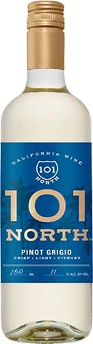 101 North Pinot Grigio