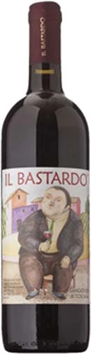 Il Bastardo Sangiovese