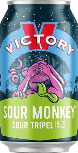 Victory Sour Monkey Cn