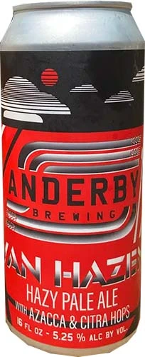 Anderby F.k.a. 16oz 4pk Cn