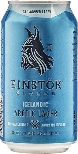 Einstock Lager 6pk Cn