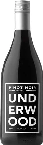 Underwood Pinot Noir 15