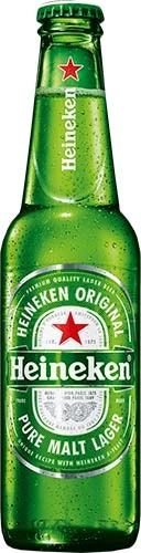 Heineken Original Lager Beer