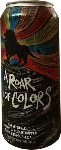 Hop Butcher Roar Of Colors 16oz 4pk Cn