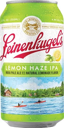 Leinen Lemon Haze Ipa 6pk Can