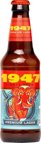 New World 1947 Lager 6pk