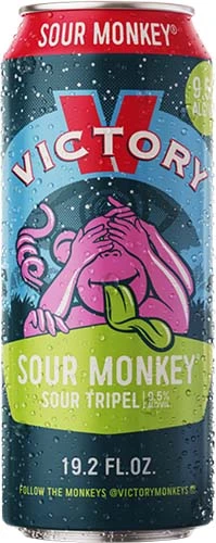 Victory Sour Monkey Cn 19.2