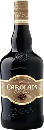 Carolans Cold Brew Irish Cream