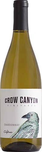 Crow Canyon Chardonnay