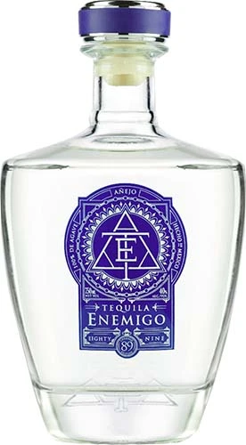 Enemigo Anejo 750*