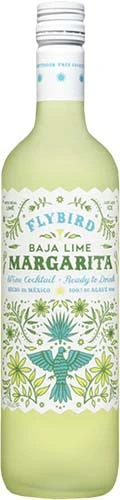 Flybird Baja Lime Margarita