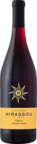 Mirassou Pinot Noir Red Wine