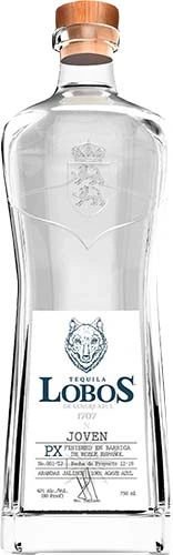 Lobos 1707 Joven 750 Ml